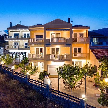 Limenaria View Apartamento Exterior foto