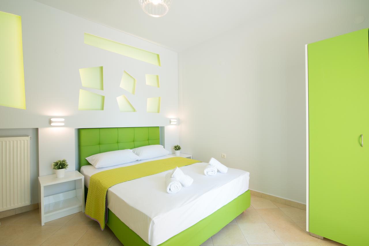 Limenaria View Apartamento Exterior foto