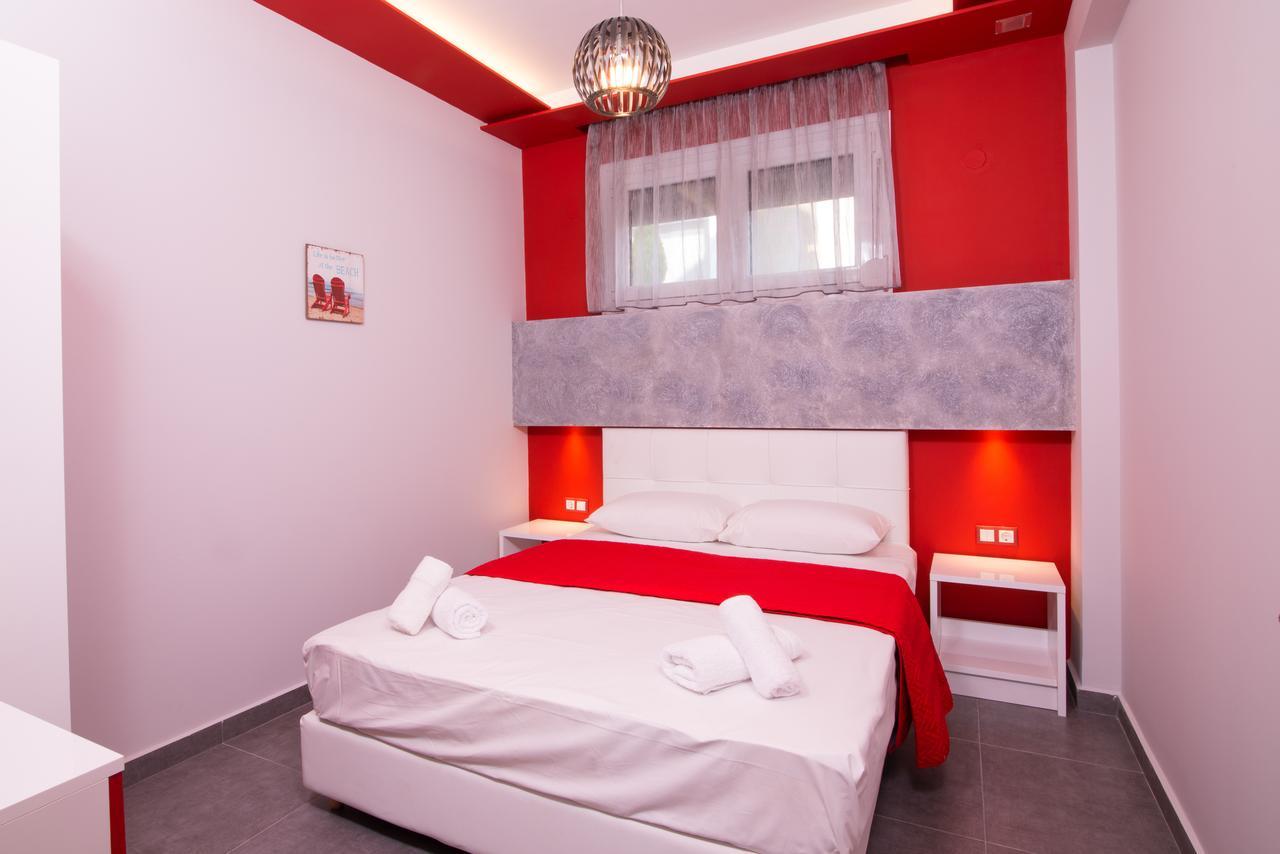 Limenaria View Apartamento Exterior foto