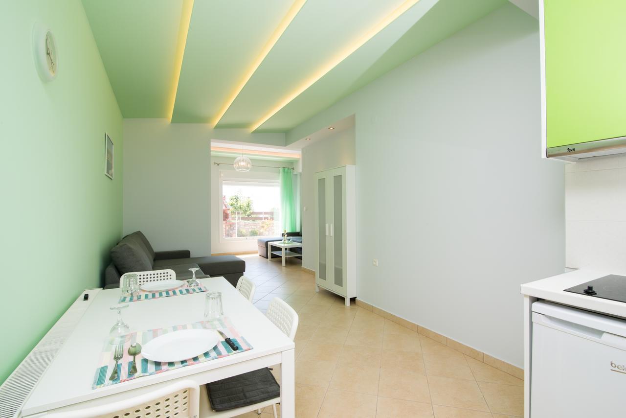 Limenaria View Apartamento Exterior foto