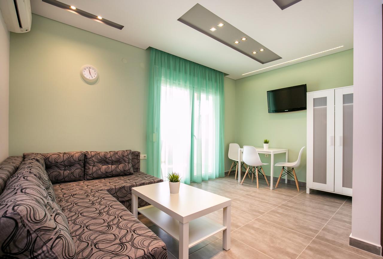 Limenaria View Apartamento Exterior foto