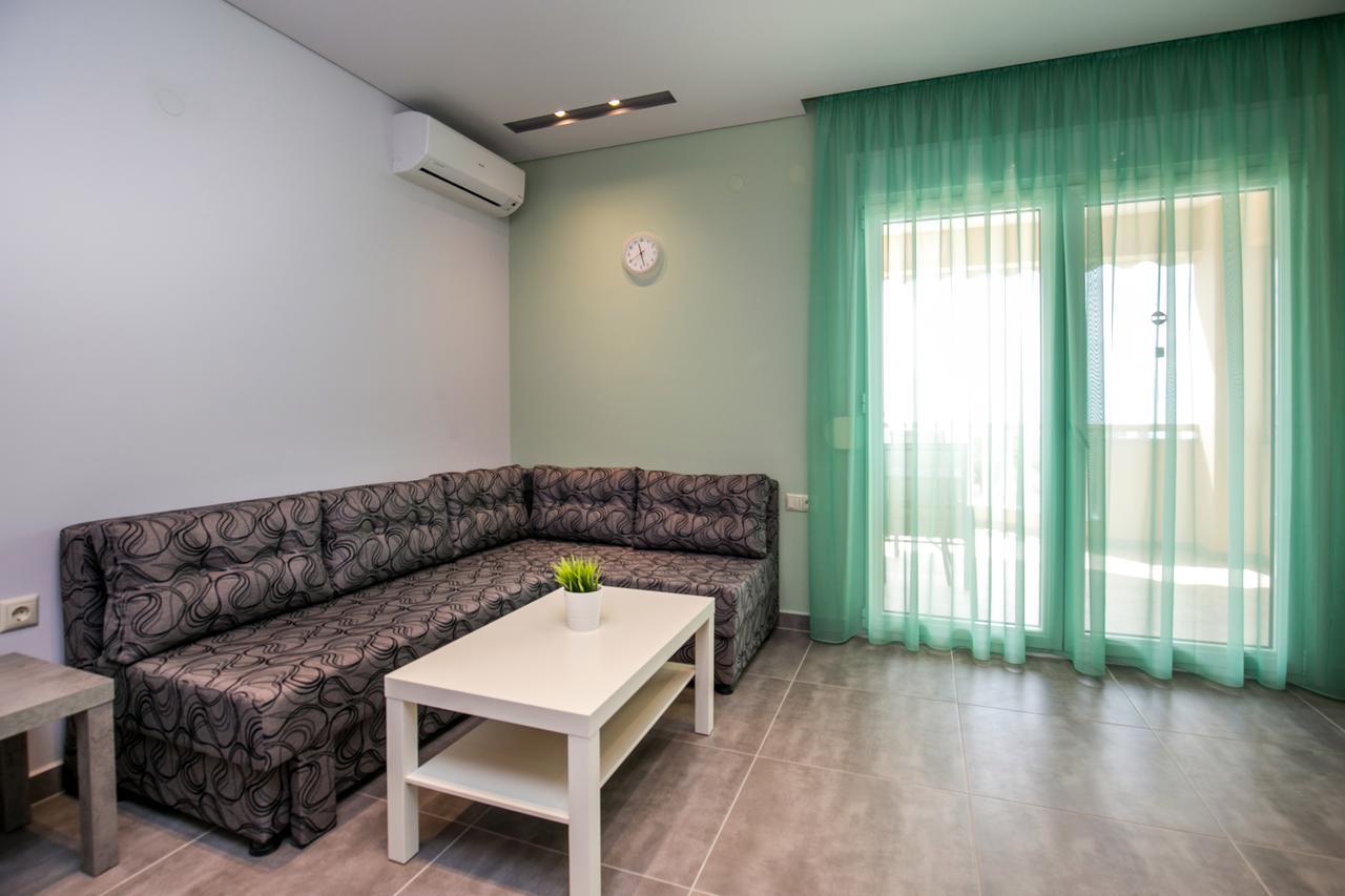 Limenaria View Apartamento Exterior foto