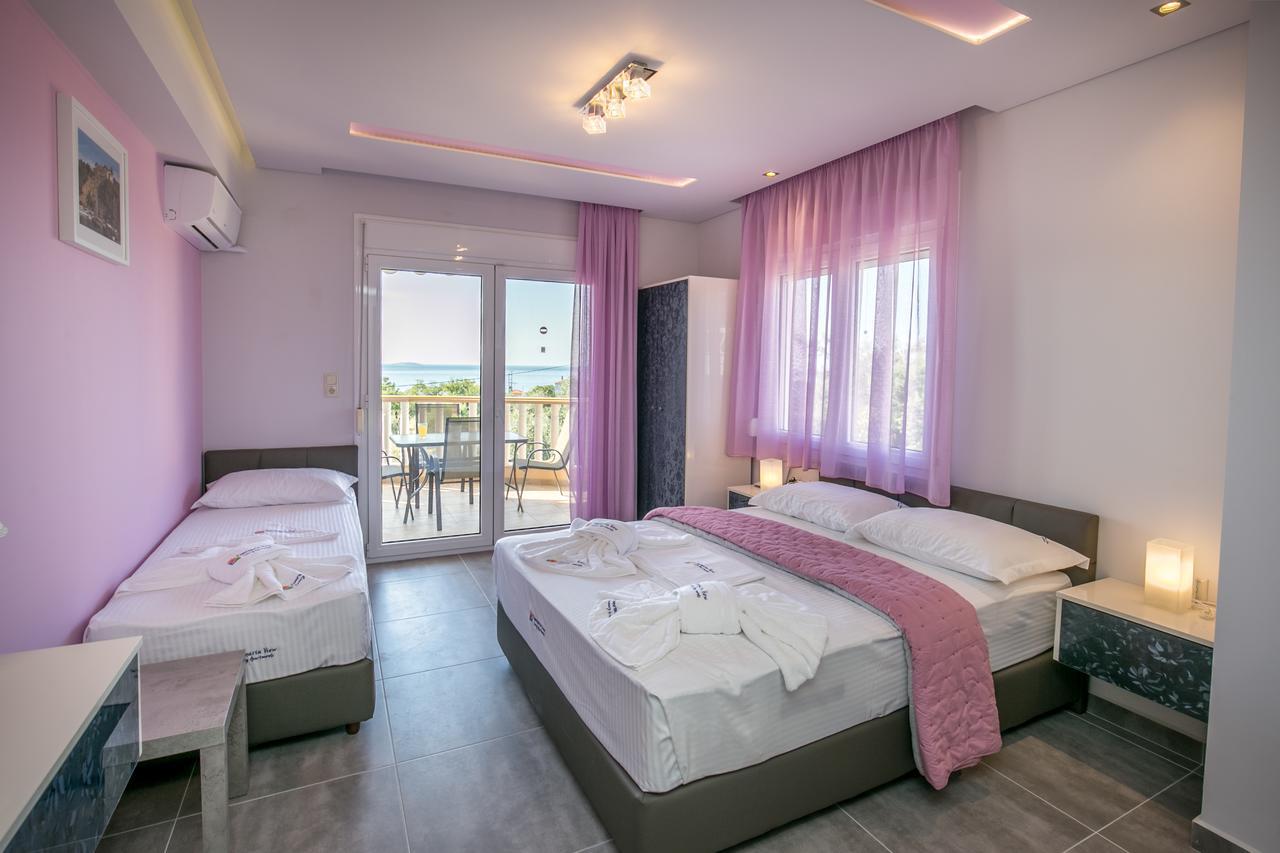 Limenaria View Apartamento Exterior foto
