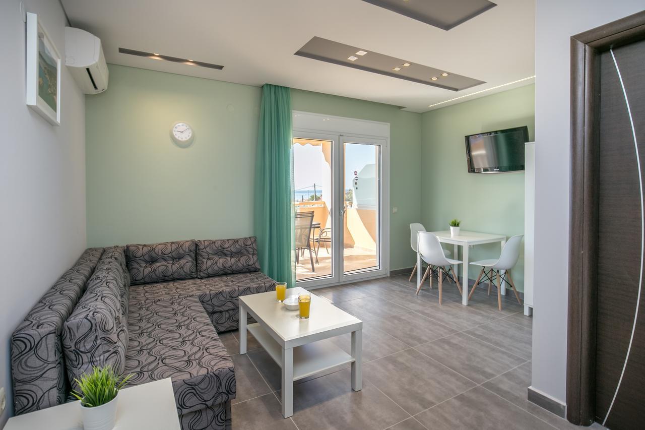 Limenaria View Apartamento Exterior foto
