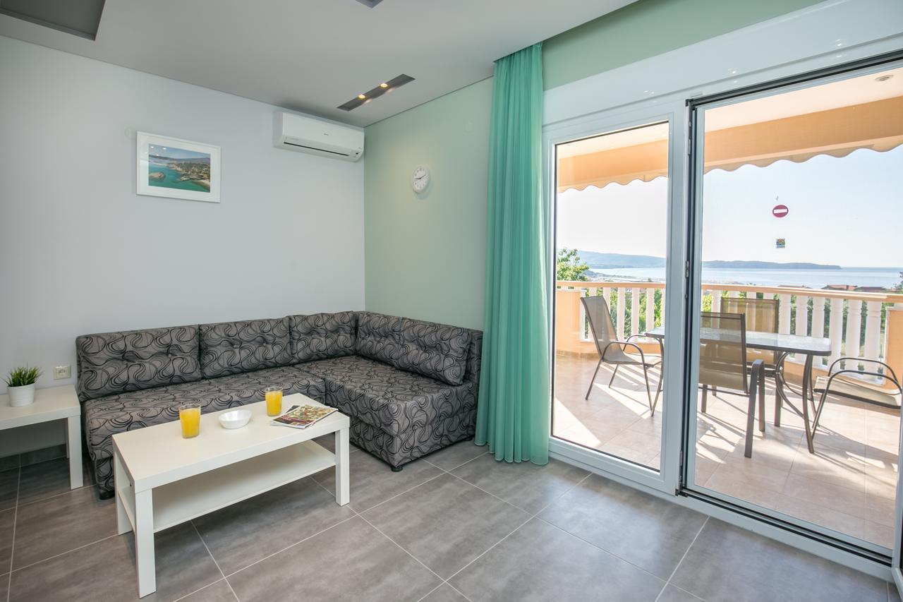 Limenaria View Apartamento Exterior foto