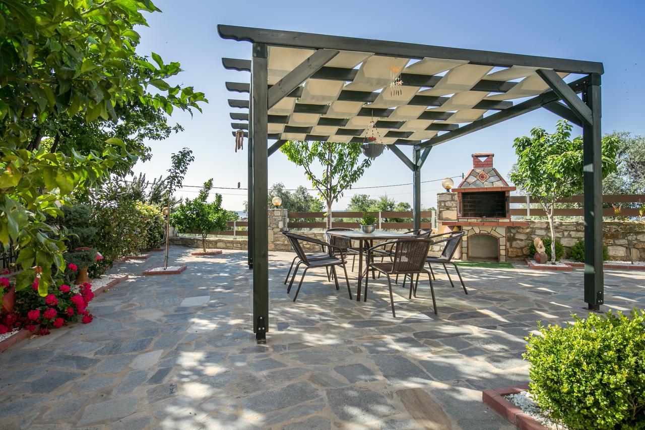 Limenaria View Apartamento Exterior foto