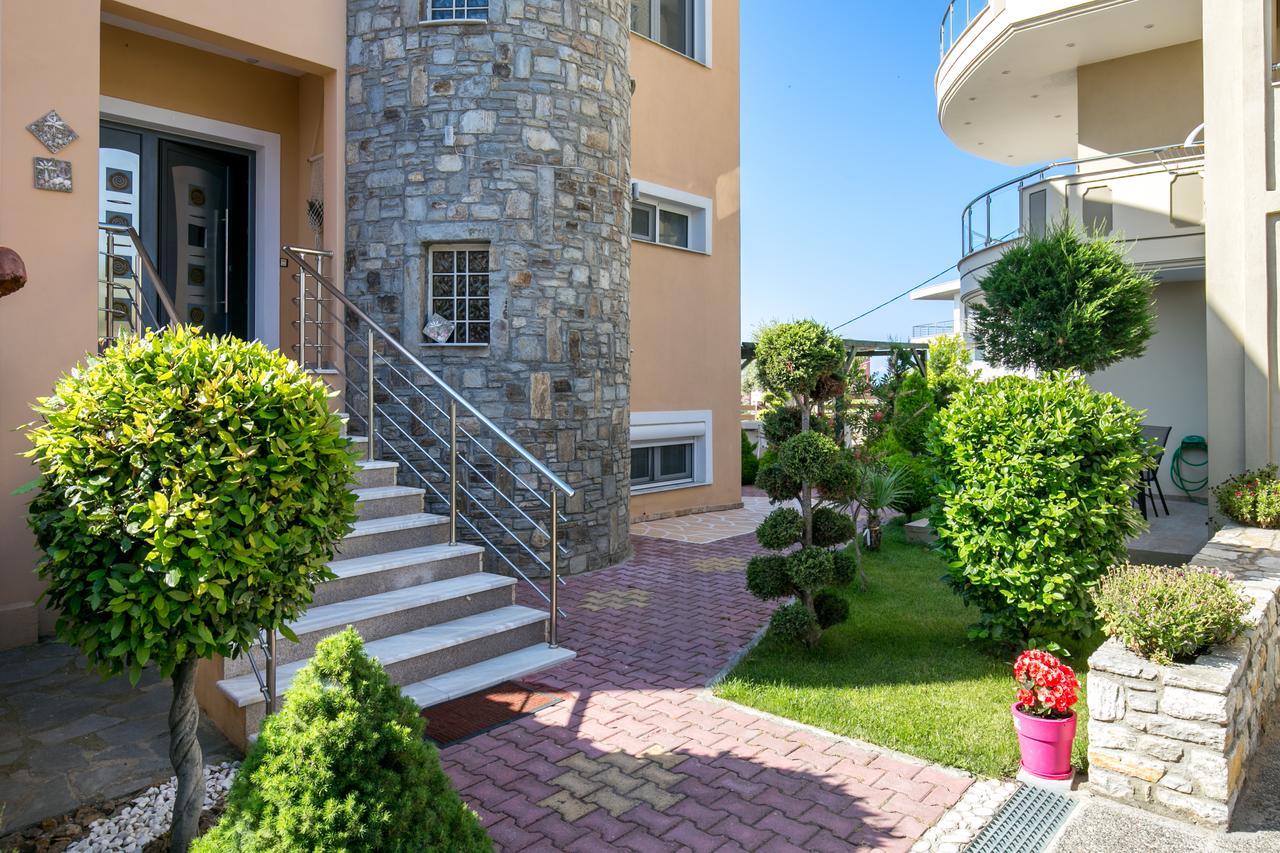 Limenaria View Apartamento Exterior foto
